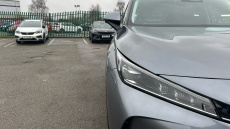 MG HS 1.5 T-GDI SE 5dr Petrol Hatchback